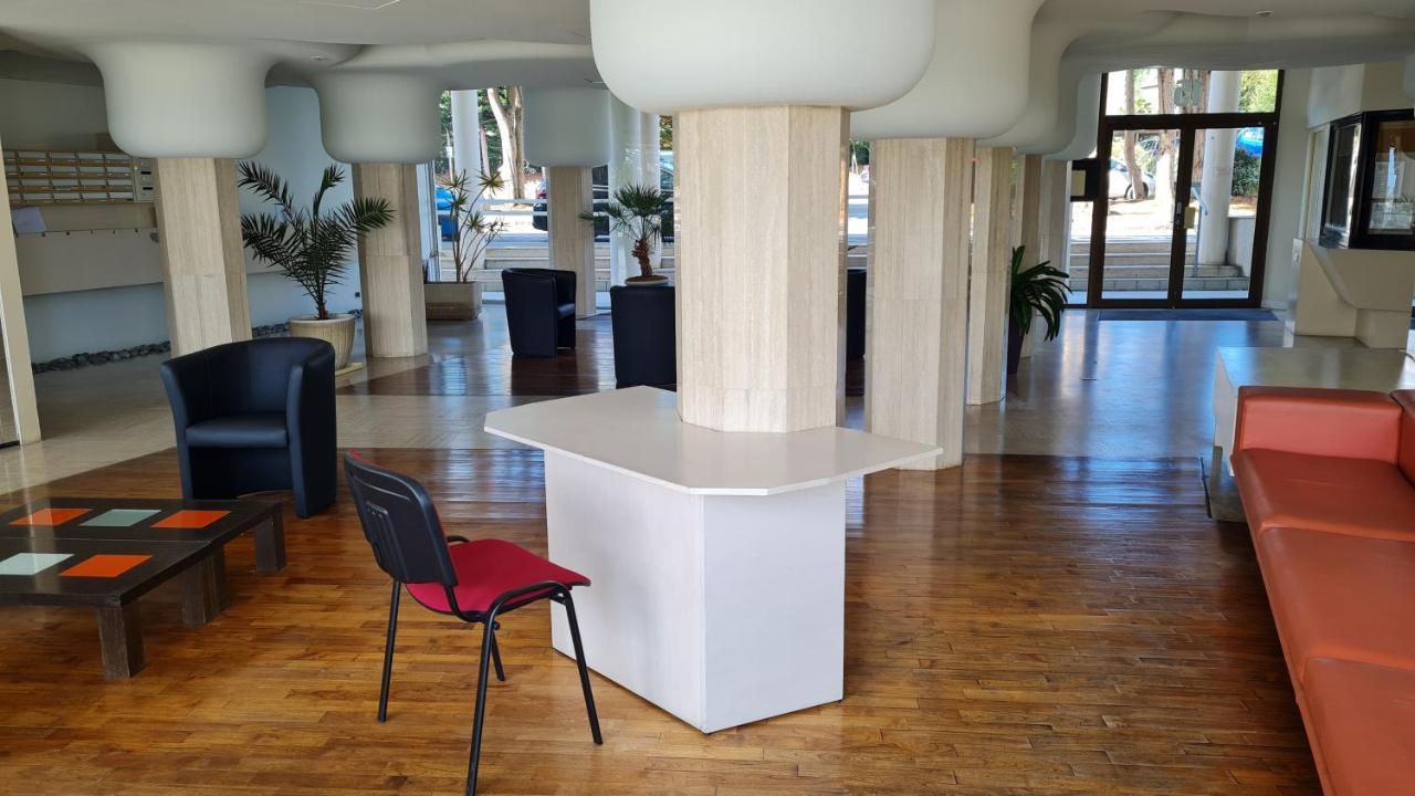 Studio Judith - Dinard Plage Extérieur photo